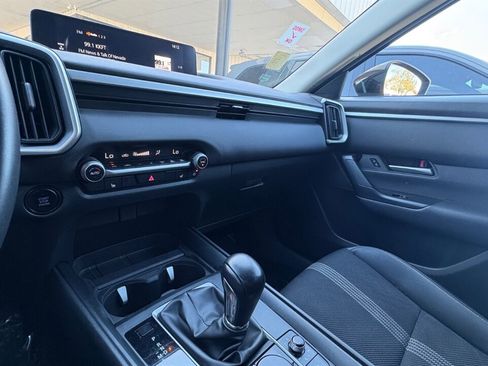 Used 2025 MAZDA CX-50 AWD 2.5 S w/ Preferred Package image 23