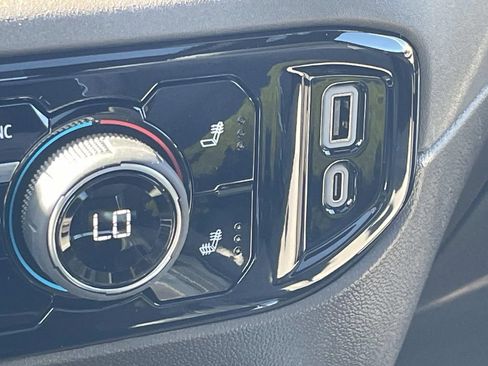 New 2026 Chevrolet Silverado 1500 RST image 23