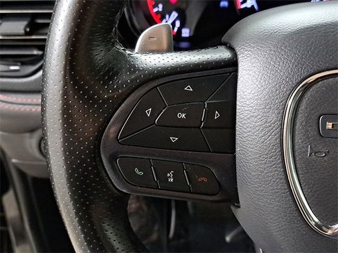 Used 2023 Dodge Durango GT image 26