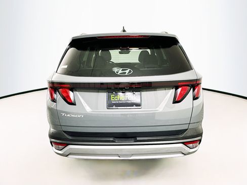 Used 2025 Hyundai Tucson SEL image 7