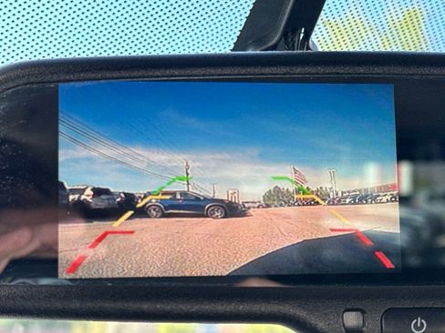 Used 2017 Nissan Frontier SV image 20