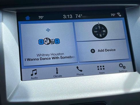 Used 2019 Ford Ranger XLT w/ Equipment Group 301A Mid AWD/4WD image 23