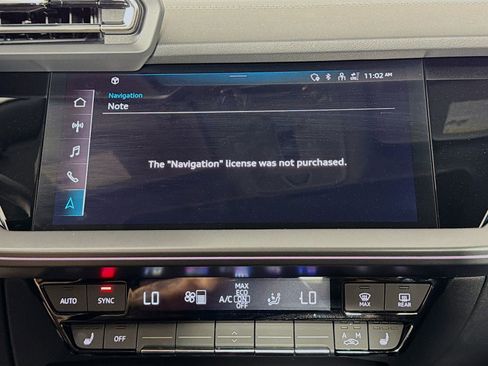 Certified 2025 Audi A3 2.0T Premium Plus w/ Premium Plus Package AWD/4WD image 13