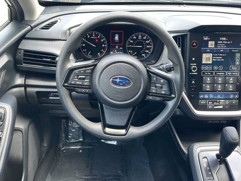 Certified 2024 Subaru Crosstrek 2.0i Premium AWD/4WD image 8