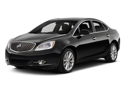 Used 2013 Buick Verano Convenience