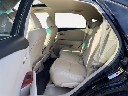 Used 2010 Lexus RX 350 AWD image 13