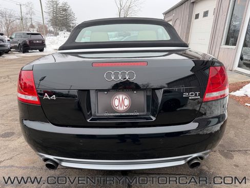 Used 2009 Audi A4 2.0T image 39