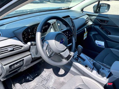 New 2026 Subaru Crosstrek 2.0i Premium AWD/4WD image 8