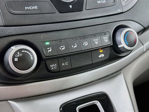 Used 2014 Honda CR-V EX image 16