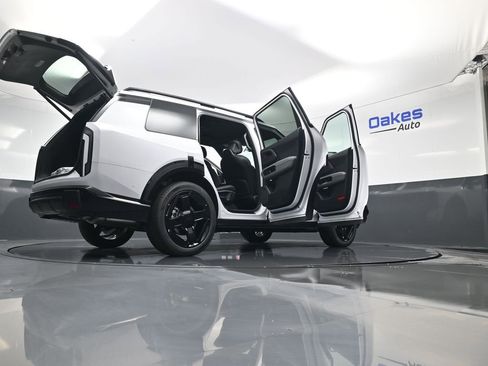 New 2027 Kia Telluride SX X-Line image 65