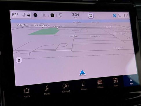 New 2025 Jeep Grand Cherokee L Limited image 32