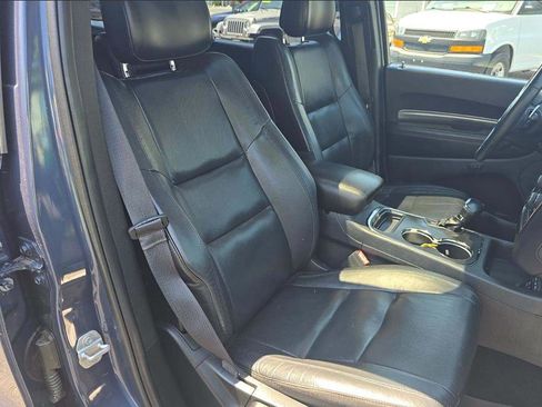 Used 2019 Dodge Durango GT AWD/4WD image 11