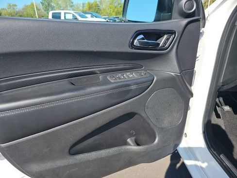 Used 2022 Dodge Durango GT image 17