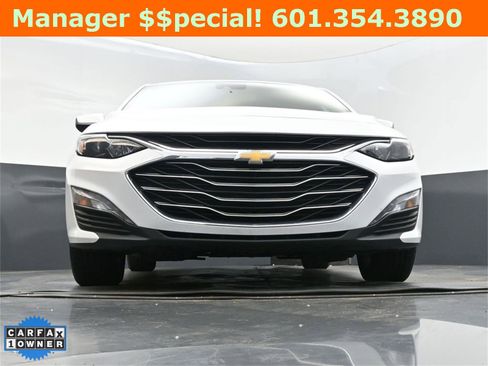 Used 2024 Chevrolet Malibu LT image 46