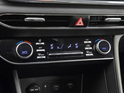 Used 2021 Hyundai Sonata Limited image 23