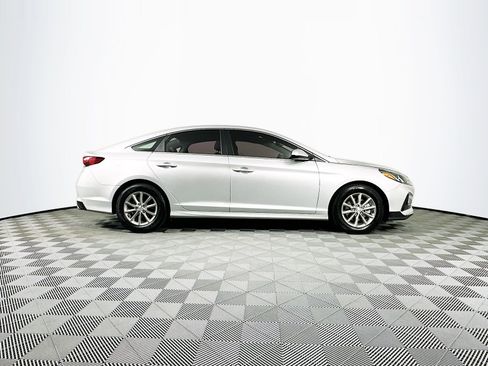 Used 2018 Hyundai Sonata SE image 8