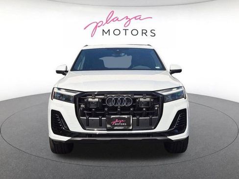 Certified 2026 Audi Q7 2.0T Premium AWD/4WD image 2