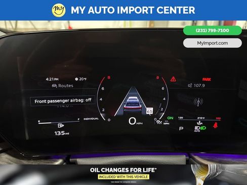 Used 2025 Audi Q5 2.0T Premium w/ Convenience Package image 18