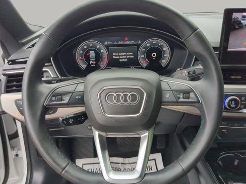 Used 2025 Audi A5 2.0T Premium Plus image 59