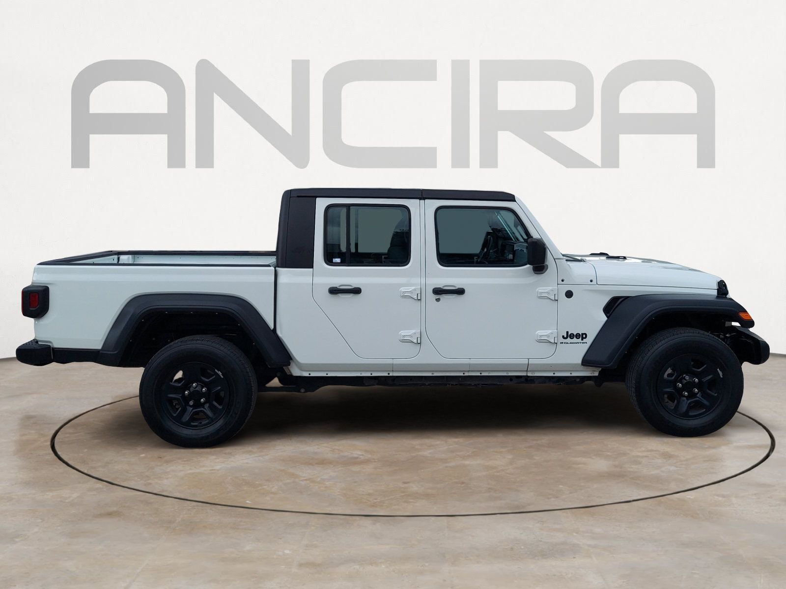 Used 2024 Jeep Gladiator Sport AWD/4WD image 11