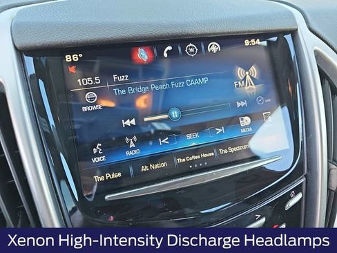 Used 2016 Cadillac SRX Performance w/ Driver Awareness Package FWD image 25