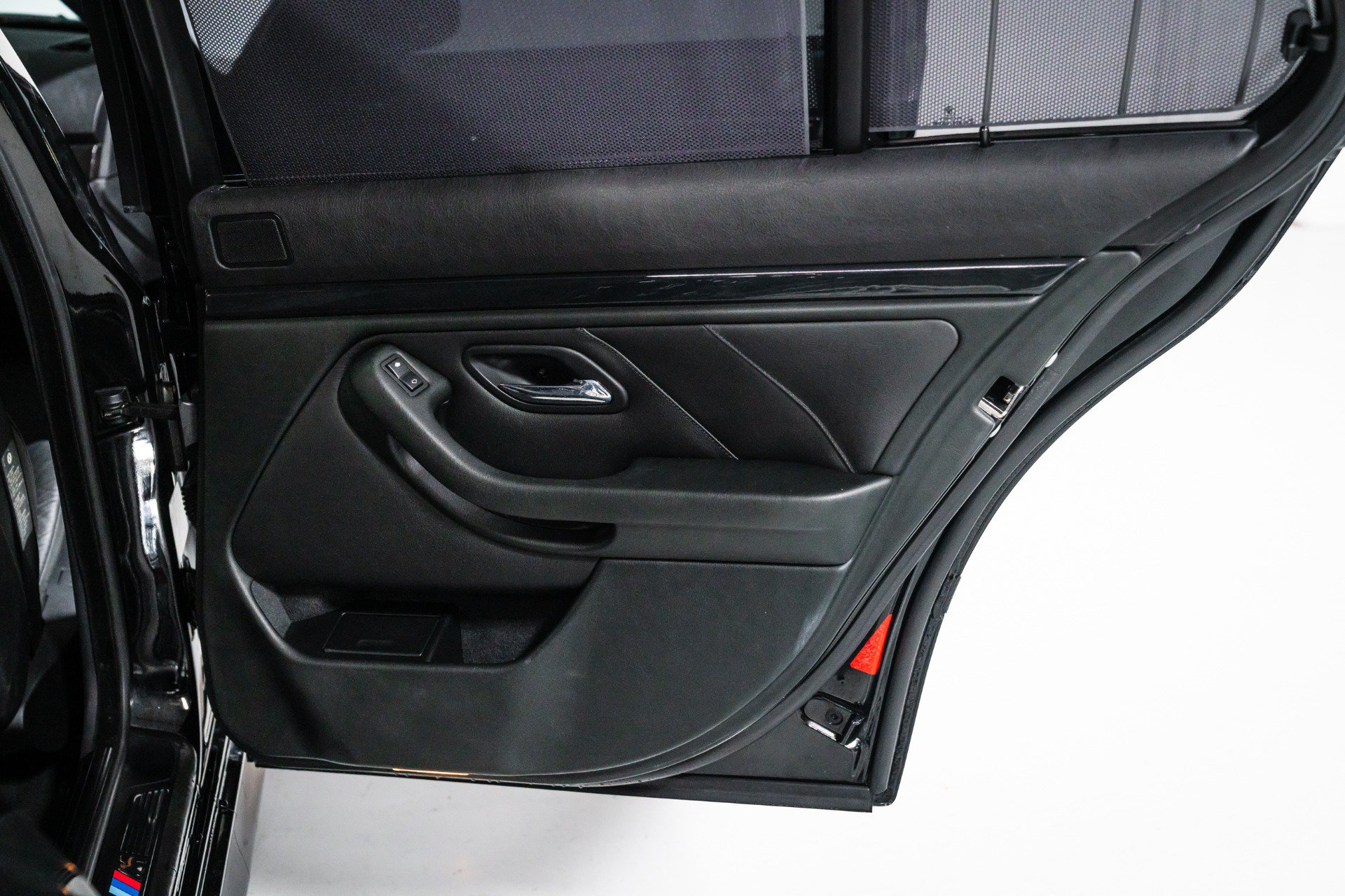 Used 2003 BMW 540i Sedan RWD image 34