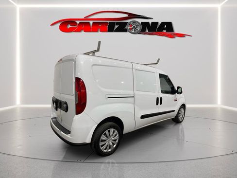 Used 2017 RAM ProMaster City Tradesman SLT w/ Rear Back-up Camera Group image 3