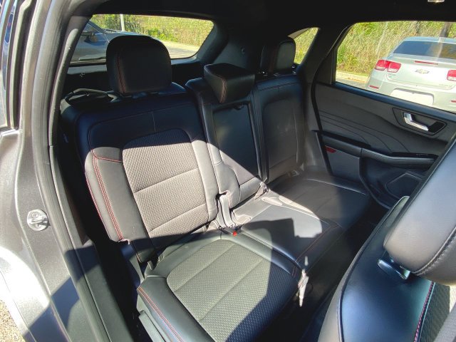 Used 2024 Ford Escape ST-Line w/ Tech Pack #1 AWD/4WD image 26