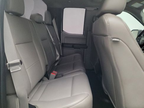 Used 2020 Ford F150 XL w/ Equipment Group 101A Mid RWD image 19