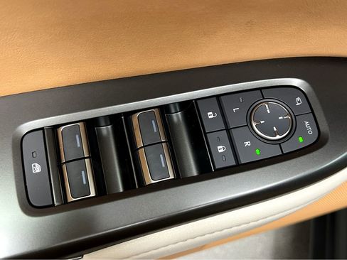 New 2026 Lexus RZ 450e AWD image 40