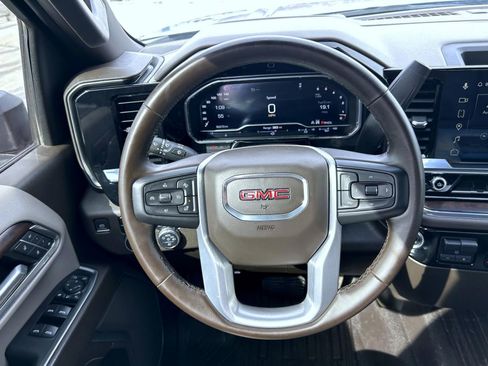 Certified 2024 GMC Sierra 2500 SLT image 11