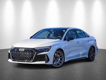 Used 2026 Audi RS 3