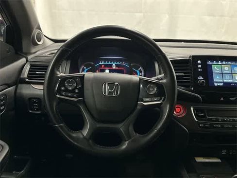 Used 2022 Honda Pilot Special Edition image 15
