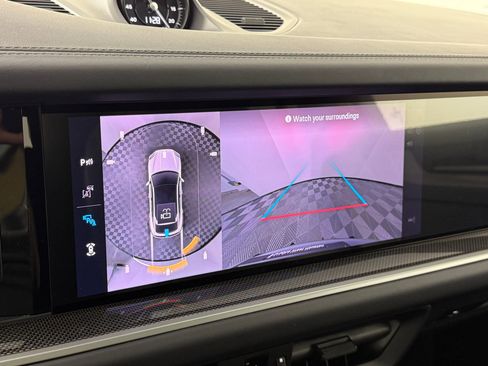 New 2026 Porsche Cayenne E-Hybrid image 27