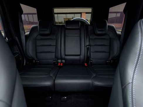 Certified 2024 Mercedes-Benz G 63 AMG 4MATIC image 38