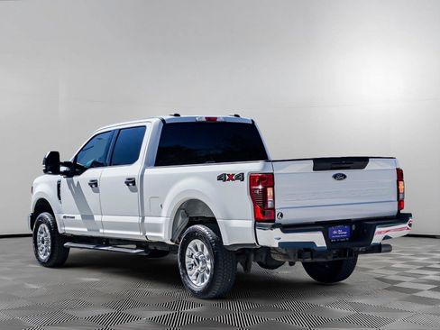 Used 2022 Ford F250 XLT AWD/4WD image 6