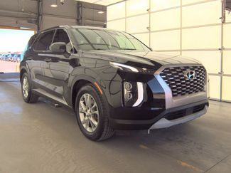 Used 2021 Hyundai Palisade SE w/ Cargo Package video 2