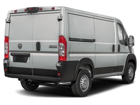New 2026 RAM ProMaster 1500 w/ Safety Group image 2