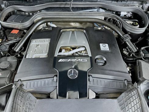 Used 2023 Mercedes-Benz G 63 AMG 4MATIC image 13