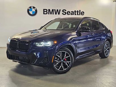 Used 2023 BMW X4 M40i