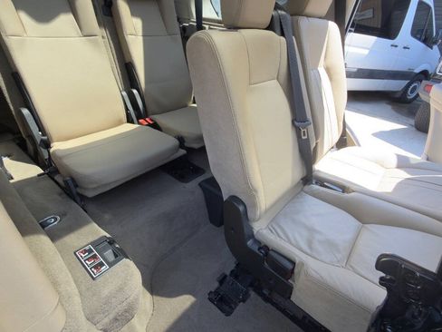 Used 2012 Land Rover LR4 HSE AWD/4WD image 50