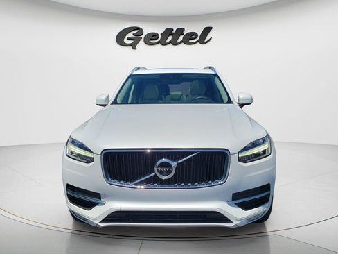 Used 2018 Volvo XC90 T6 Momentum w/ Convenience Package AWD/4WD image 3