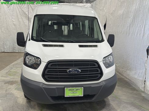 Used 2018 Ford Transit 350 XL RWD image 19