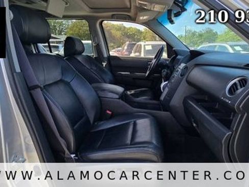 Used 2011 Honda Pilot EX-L image 16