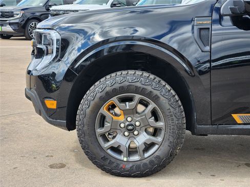 New 2026 Ford Maverick Tremor AWD/4WD image 6