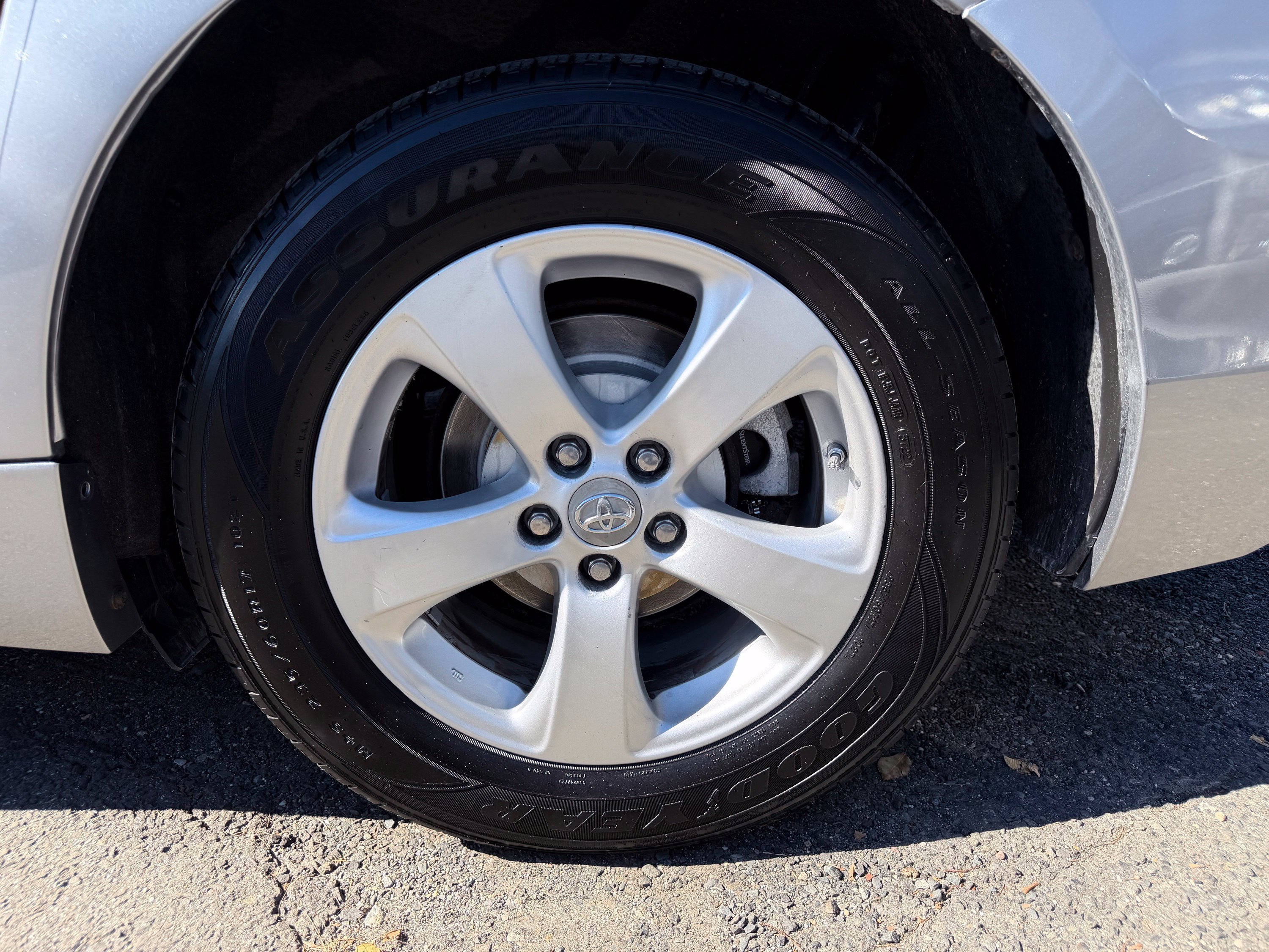 Used 2011 Toyota Sienna LE FWD image 37