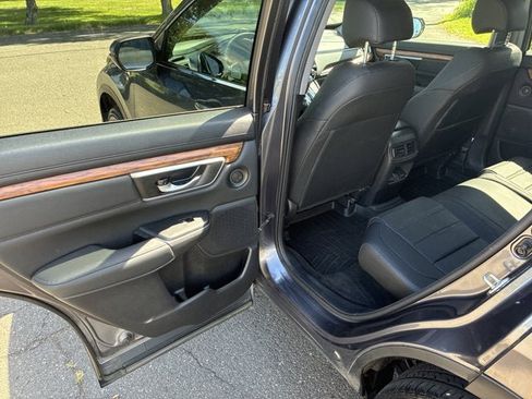 Used 2022 Honda CR-V EX-L image 15