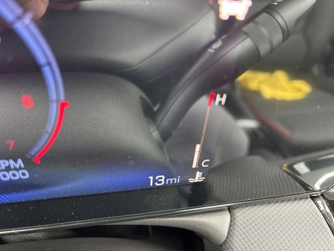 New 2026 Chevrolet TrailBlazer RS w/ Convenience Package image 29