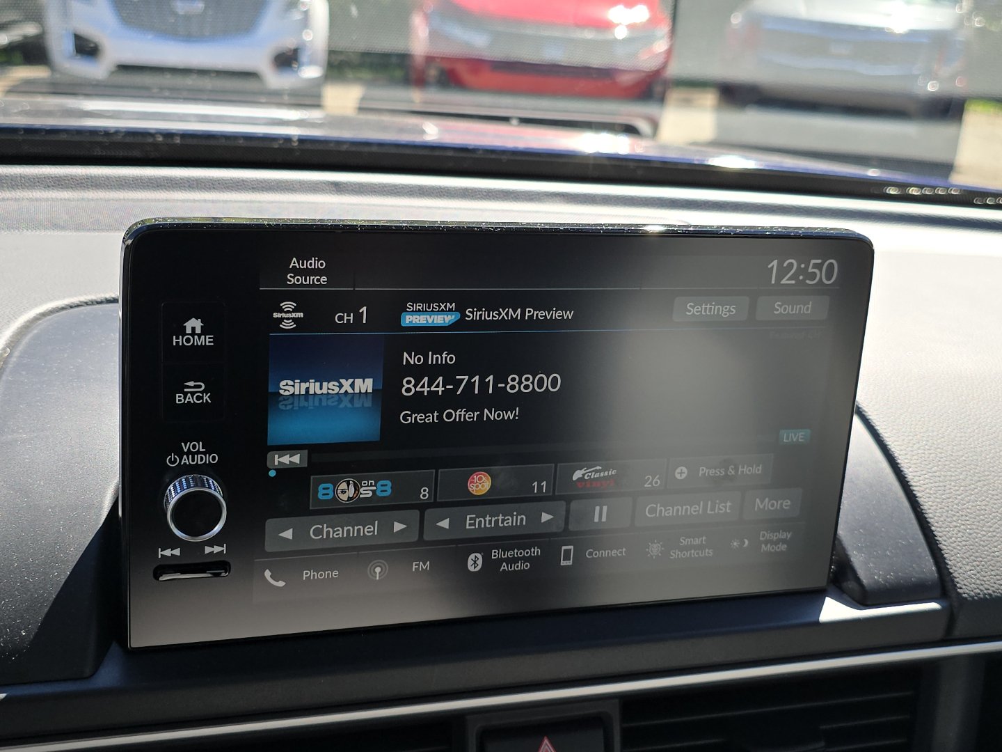 Used 2025 Honda Pilot EX-L image 29
