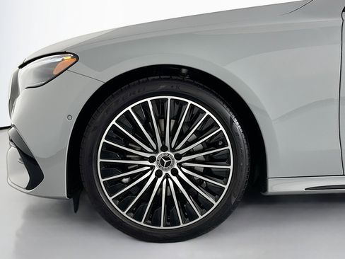 New 2026 Mercedes-Benz E 350 Sedan image 9